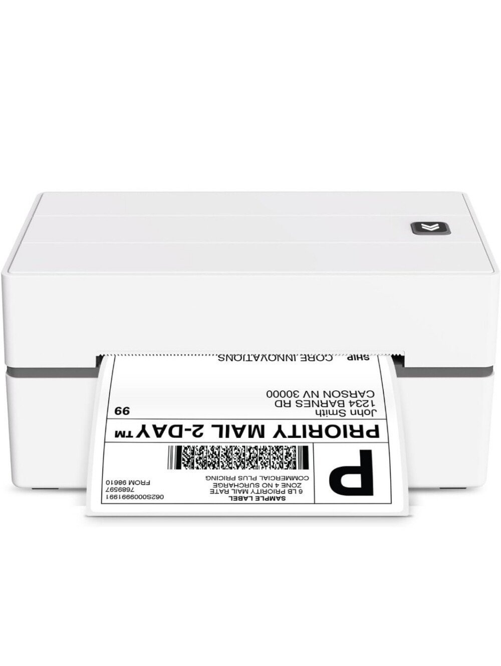 Core Innovations Bluetooth Thermal Shipping Label Printer